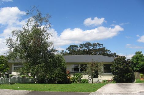 Photo of property in 3/30 Cotswold Lane, Mount Wellington, Auckland, 1060