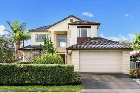 Photo of property in 100 Middlefield Drive, Flat Bush, Auckland, 2016