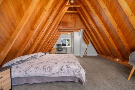 Photo of property in 215 Takapu Road, Takapu Valley, Wellington, 5028