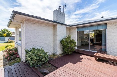 Photo of property in 233 Condell Avenue, Papanui, Christchurch, 8053