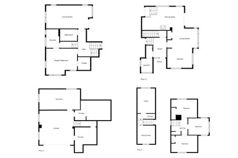 Photo of property in 24a Melrose Street, Roslyn, Dunedin, 9010