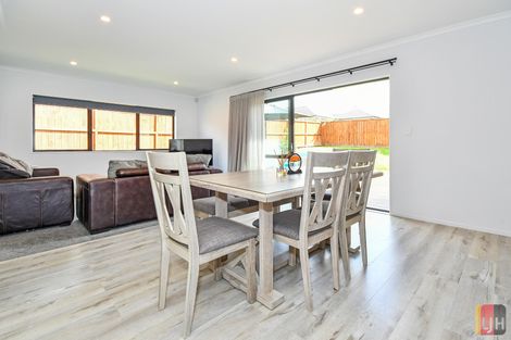 Photo of property in 60 Harriet Johnston Drive, Pokeno, 2402