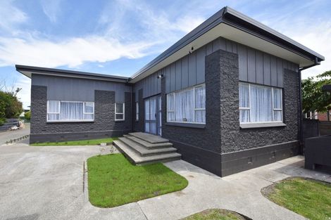 Photo of property in 174 Dalrymple Street, Strathern, Invercargill, 9812