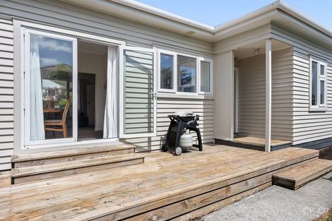 Photo of property in 113b Waiwhetu Road, Waterloo, Lower Hutt, 5011