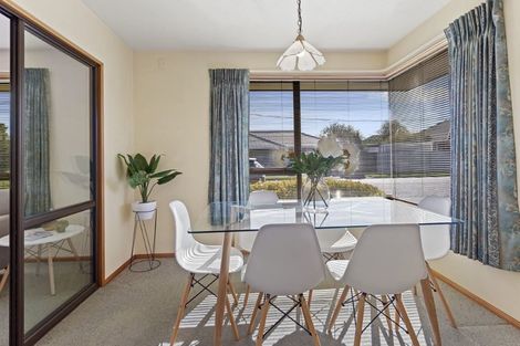 Photo of property in 5 Cunningham Place, Halswell, Christchurch, 8025