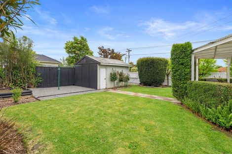 Photo of property in 30 Achilles Street, Burwood, Christchurch, 8061