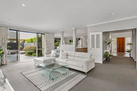 Photo of property in 34 Applefield Court, Northwood, Christchurch, 8051