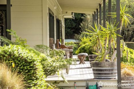 Photo of property in 91 Boar Bush Gully Road, Featherston, 5710