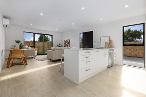 Photo of property in 5b Cook Street, Levin, 5510