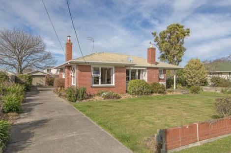 Photo of property in 48 High Street, Leeston, 7632