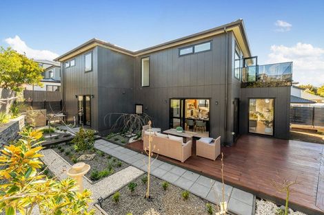 Photo of property in 206a Clovelly Road, Bucklands Beach, Auckland, 2012