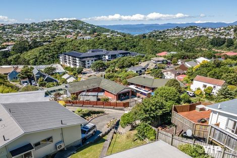 Photo of property in 7a Randolph Road, Crofton Downs, Wellington, 6035