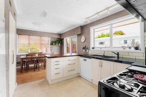 Photo of property in 4 Thomson Avenue, Dinsdale, Hamilton, 3204