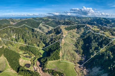 Photo of property in 225 Rocky Cutting Road, Waitao, Tauranga, 3175
