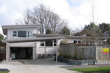 Photo of property in 34 Lincoln Terrace, Hokowhitu, Palmerston North, 4410