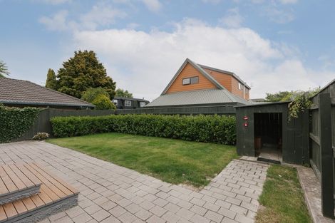 Photo of property in 417a Ruahine Street, Terrace End, Palmerston North, 4410