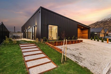 Photo of property in 4 Cumberland Road, Lower Shotover, Queenstown, 9304