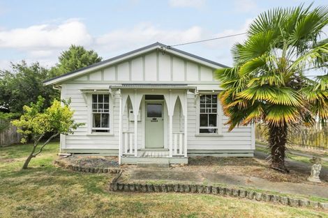 Photo of property in 1 Jellicoe Street, Waipukurau, 4200