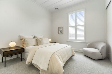 Photo of property in 33a Vermont Street, Ponsonby, Auckland, 1011