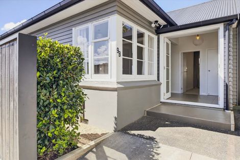 Photo of property in 9b St Michaels Avenue, Point Chevalier, Auckland, 1022