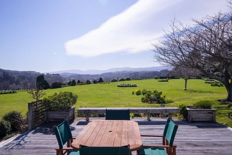 Photo of property in 521 Pohangina Road, Pohangina, Ashhurst, 4884