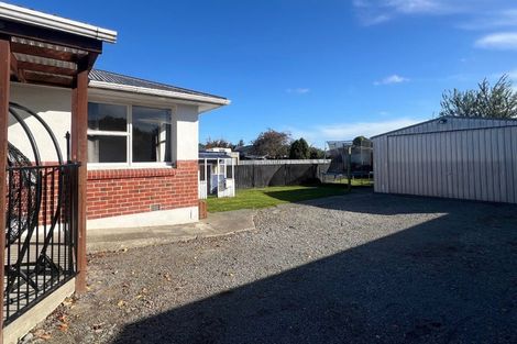 Photo of property in 35 Ormsby Street, Temuka, 7920