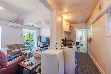 Photo of property in 143 Queen Street, North Dunedin, Dunedin, 9016