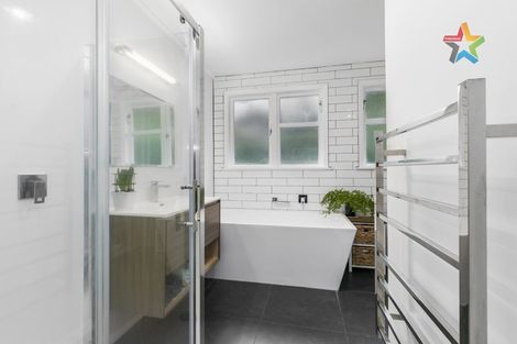 Photo of property in 109 Thomas Street, Stokes Valley, Lower Hutt, 5019