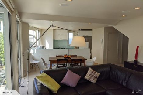 Photo of property in 12/4 Campbell Road, Takapuna, Auckland, 0622