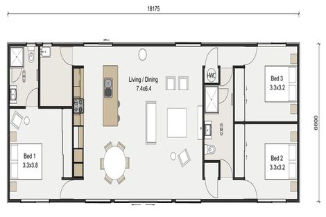 Photo of property in 188 Pinchgut Road, Kaukapakapa, 0873