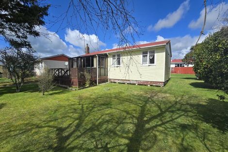 Photo of property in 167 Balmoral Drive, Tokoroa, 3420