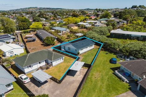 Photo of property in 10b Frank Hewitt Street, Pukekohe, 2120
