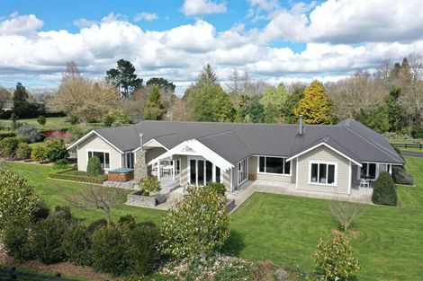 Photo of property in 2 September Grove, Tamahere, Hamilton, 3283