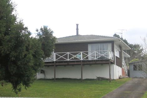 Photo of property in 67 Sunline Avenue, Massey, Auckland, 0614