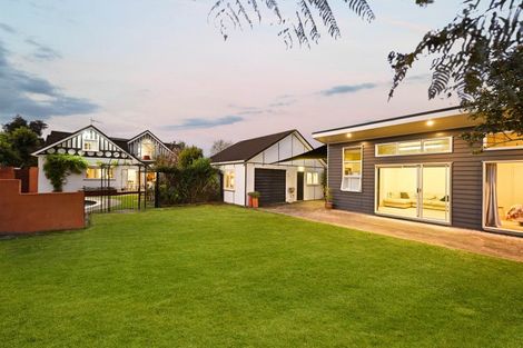 Photo of property in 3 Armagh Street, Hamilton East, Hamilton, 3216