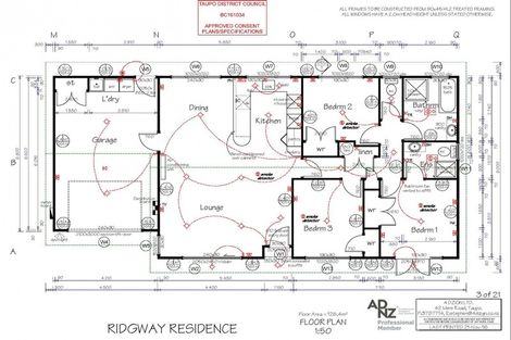 Photo of property in 2/170 Taharepa Road, Tauhara, Taupo, 3330
