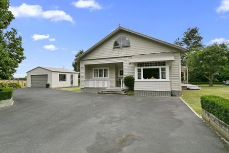 Photo of property in 749 Tower Road, Turangaomoana, Matamata, 3471