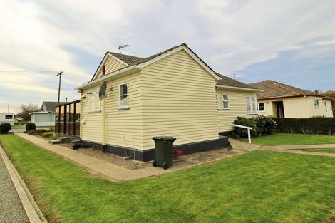 Photo of property in 17 Farnham Street, Oamaru North, Oamaru, 9400