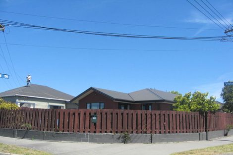 Photo of property in 106 Bassett Street, Burwood, Christchurch, 8083
