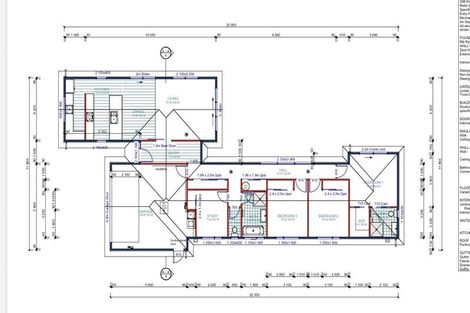 Photo of property in 23 Cousins Street, Woodend, 7610