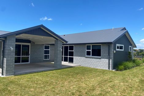 Photo of property in 124 Pioneer Drive, Te Awamutu, 3800