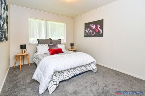 Photo of property in 4 Peretao Rise, The Gardens, Auckland, 2105