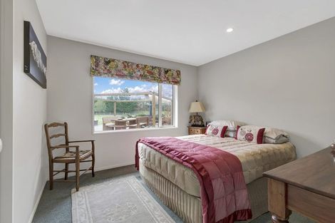 Photo of property in 32 Peacock Place, Swannanoa, Rangiora, 7475