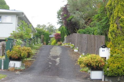 Photo of property in 29 Puketapu Crescent, Taumarunui, 3920