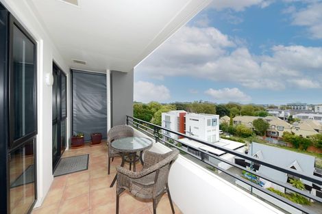 Photo of property in West Fitzroy, 6f/66 Armagh Street, Christchurch Central, Christchurch, 8013