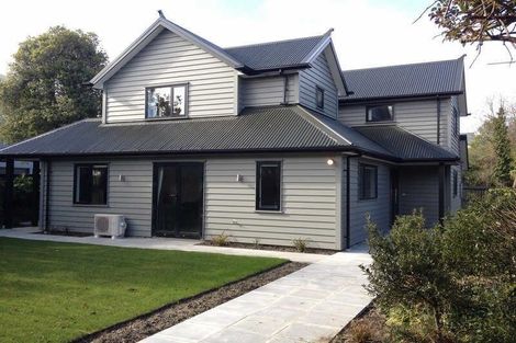 Photo of property in 82 Springfield Road, St Albans, Christchurch, 8014