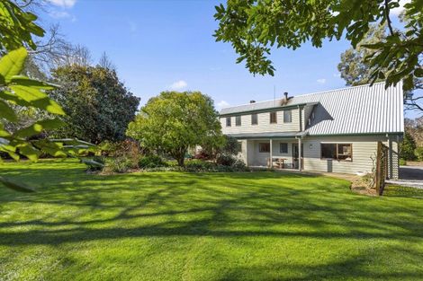 Photo of property in 177 Raynes Road, Rukuhia, Hamilton, 3282