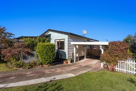 Photo of property in 53a Kowhai Avenue, Edgecumbe, 3120