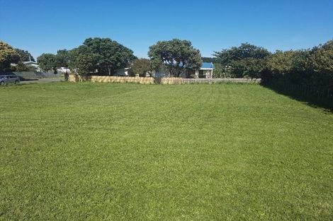 Photo of property in 27 Gibson Place, Patea, 4520