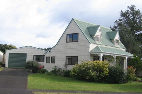 Photo of property in 12 Jubilee Drive, Pauanui, Hikuai, 3579